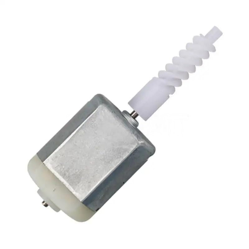 Moteur de verrouillage centralisé 12V CC pour actionneur de portière auto GWM