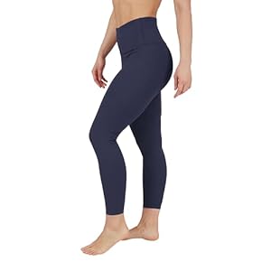 90 Degree By Reflex Womens Power Flex Yoga Pants