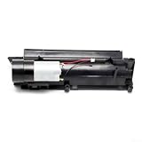 Boîte de vitesses de nettoyage efficace pour ISWEEP D520, compatible avec les modèles SmartAI C50, G50, G50E