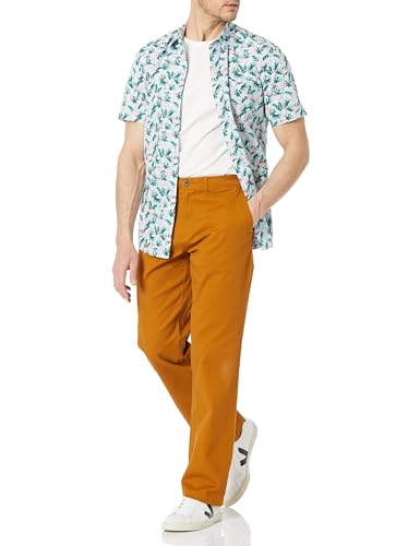 Image of Amazon Essentials Men Casual Pants