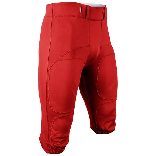 CHAMPRO Boys' Conquest Football Pants - Main Image