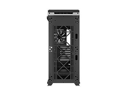 Build My PC, PC Builder, DEEP COOL CL500