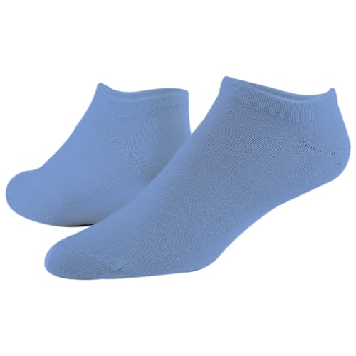 Image of Maggie's Organic Unisex Footie Socks