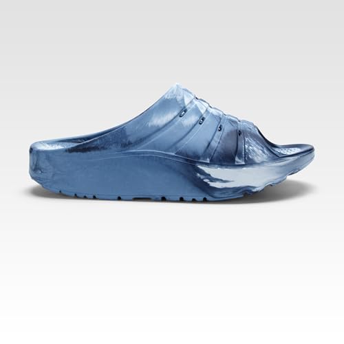 Oka Unisex Sustainable Lightweight USA Made Recovery Slides2