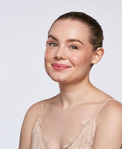 Image of inchWander Beauty On-the-Glow Blush and Illuminator - Petal Pink /Nude Glow - 7-in-1 Hydrating Cream Blush & Highlighting Stick - Stick Blush for Cheeks, Lip, Face & Body - Highlighter Makeup & Blush inch