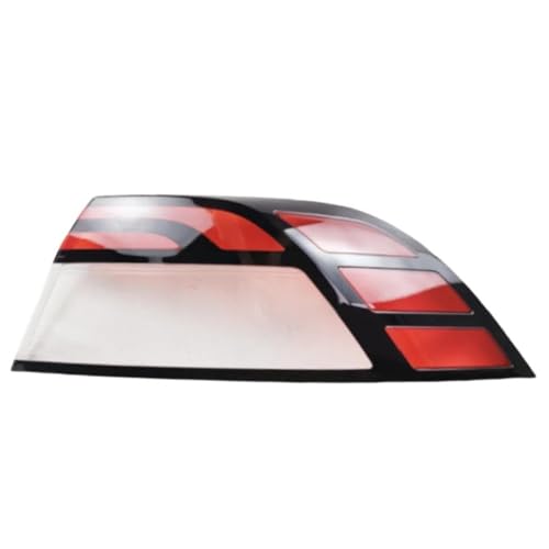 Funda luz trasera para Accord 2023-2025 carcasa exterior derecha