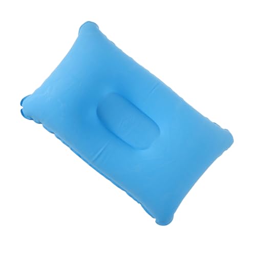 HANABASS Lightweight Camping Pillow Inflatable Beach Cushion for Travel Hiking and Napping Portable and Comfortable