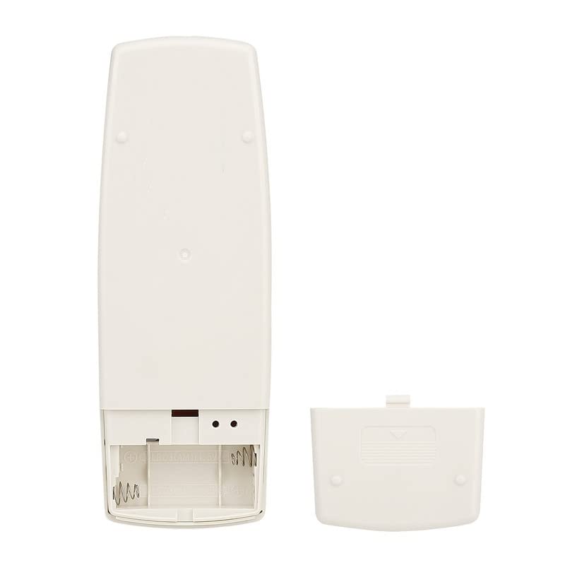 Image of Ehop AC-91 Compatible Remote Control for Carrier Ac RLF-0301EH RFL-0601EL RFL-0601E RFL-0601NEHL RFL-0601HH 38BK-009 38BK-018 38BK-012