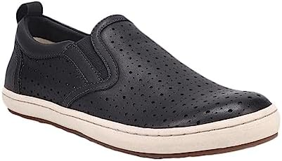 Taos Women's Court Black Sneaker 9 M US | Image 1