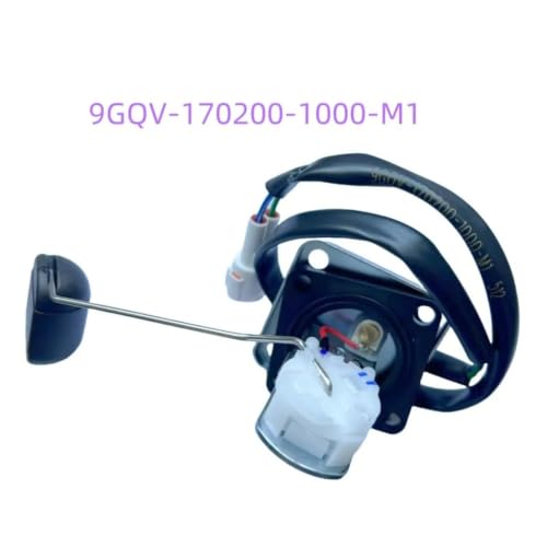 Sensor de nivel de combustible soluciona fallos de marcador en CF 450 CFORCE CF400L 2