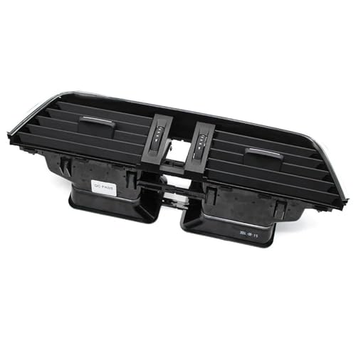 Grille aération Skoda Octavia 3 centrale climatisation 5E0820951