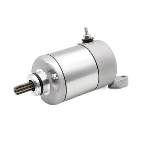Solénoïde de démarrage haut rendement pour circuit électrique Yamaha TTR - 4