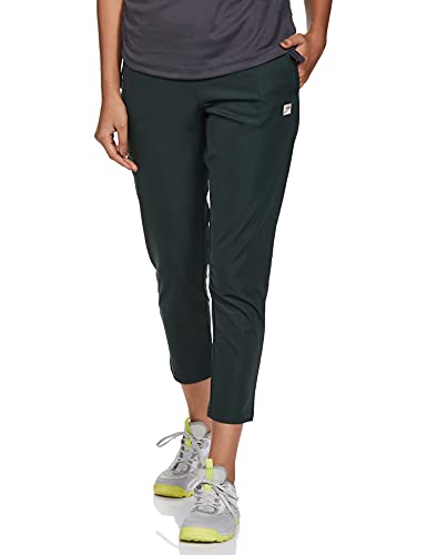 Track Pant WMN SG WLSST029 DK Forest M