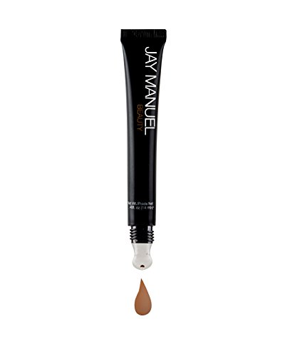 Jay Manuel Photo Illusion Concealer Airbrush Cocoa .48 Oz.