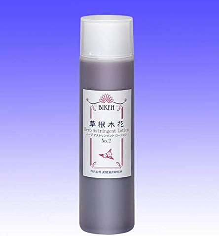 Amazon 草根木花 ハーブ アストリンゼントローショno 2 紫根化粧水 紫根 シコン 自然派基礎化粧品シェアドコスメ 男女兼用化粧品 美健漢方研究所 化粧水 通販