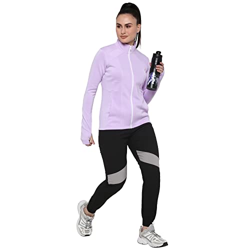 Image of OFF LIMITS Womens SK PS CNS FO Jacket