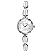Price comparison product image Accurist 8372 Ladies Mother of Pearl Watch