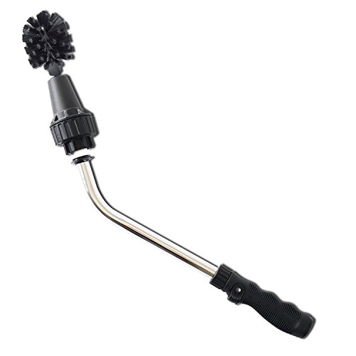 Brush Hero Extension Wand (18