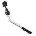 Brush Hero Extension Wand (18")- Garden Hose Extender/Extension for Use with Garden Hose Accessories