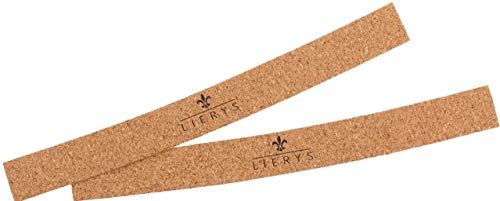 Lierys Cork Inlays hat Inlay Band