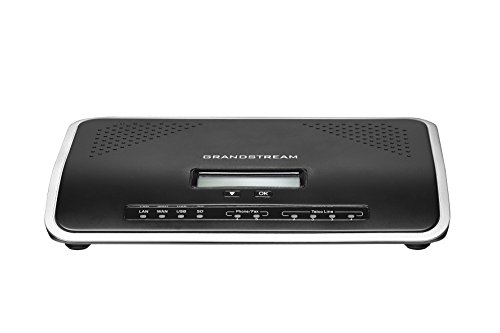 Dispositivi compatibili: SD GRANDSTREAM UCM6204 IP PBX