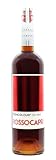 Rosso Capri I Poshcolour Vermouth I 750 ml Flasche I 16% Volume I Wermut aus Italien
