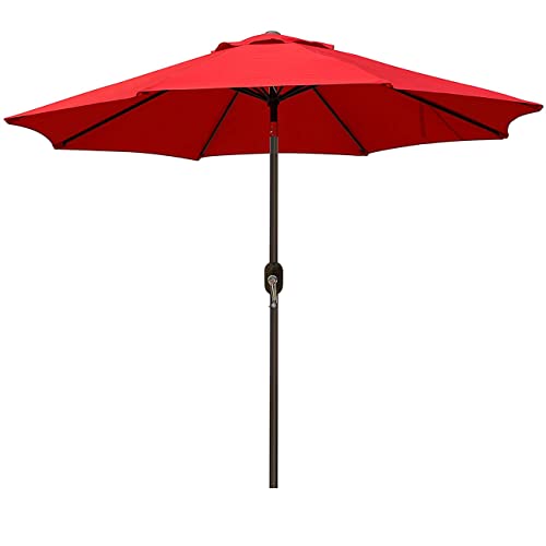 Top 10 Cheap Patio Umbrellas Unravel the Best Deals Umbrella Creation