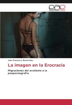 Paperback La imagen en la Erocracia [Spanish] Book