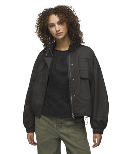 prAna Women's Palisades Ripstop Jacket