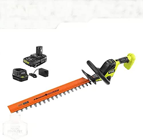 Produktbild von Cecotec TitaniumSword 4500 Freemove Akku-Heckenschere
