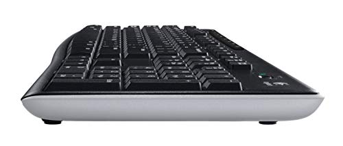 Logitech K270 Keyboard - image 2