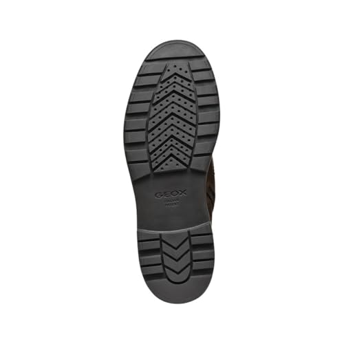 Boots Geox andalo booties - vue 7