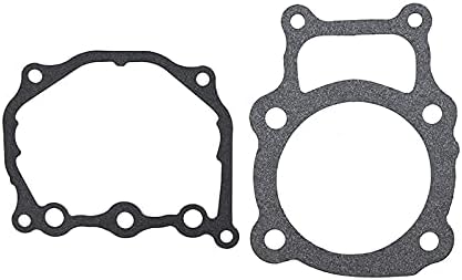 オートバイのヘッドシリンダーガスケットエンジンスターターカバーガスケットラプター 50 90 YFM350R YFM450D YFM