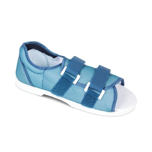 Image of Darco Med-Surg Shoes Men's, Extra-Large, 0.74 Pound