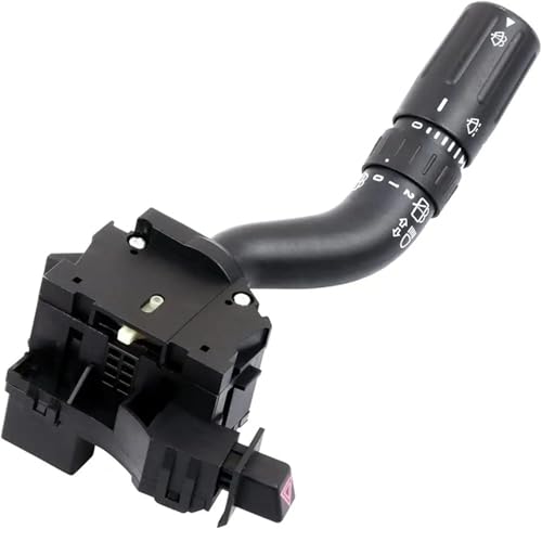 Commutateur de levier de clignotant précis pour Ford Escape 2008-2012 interrupteur colonne