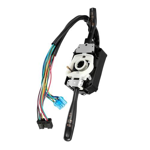 Commutateur de clignotants GMC Suburban K2500 pour corriger les faux contacts