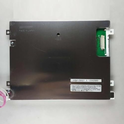 Image of Original 6.4 inch LCD Panel LQ064V3DG01 Industrial Display