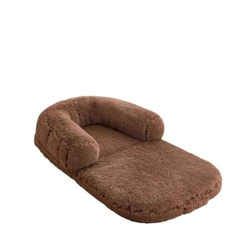 ���z�c�y�b�g�A 71X39.4X11.8�C���` �܂肽���ݎ� �l�ԗp ���p�x�b�h ��^���p �t�F�C�N�t�@�[ �􂦂� �l���������Q�����蒋�Q������ł��� ���`�O�ȗp�\�t�@qq �A�C��ɂ���Antislip(Khaki)