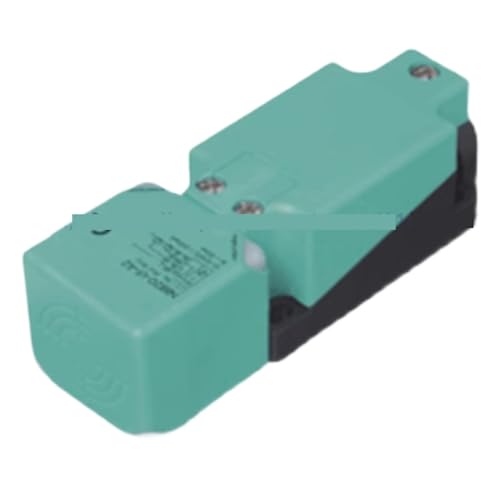 Capteur de commutation inductif NJ15+U1+A2 boitier orientable et fixe - 2