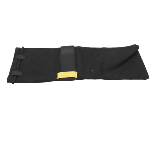 Calcetín de entrenamiento de béisbol premium con funda ajustable de poliéster de alta resistencia