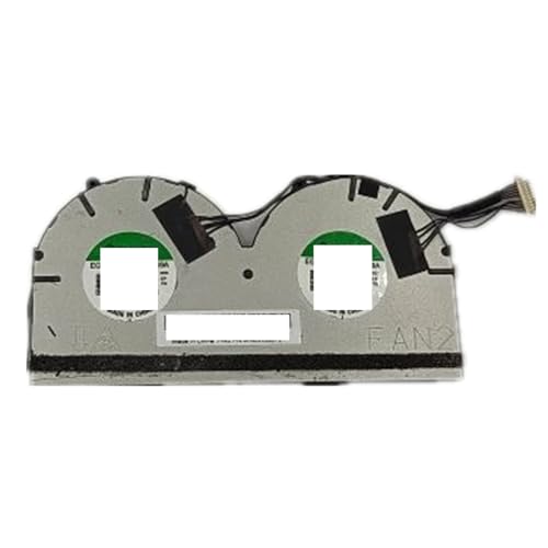 Ventilateur de refroidissement CPU contre les ralentissements ThinkPad X1 Gen 13