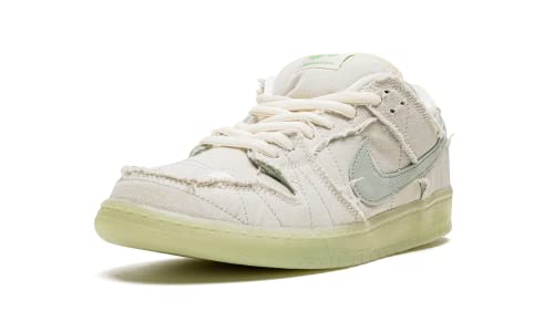 Nike Men's Low-Top Sneakers, Yellow Coconut Milk from Mare St, 124