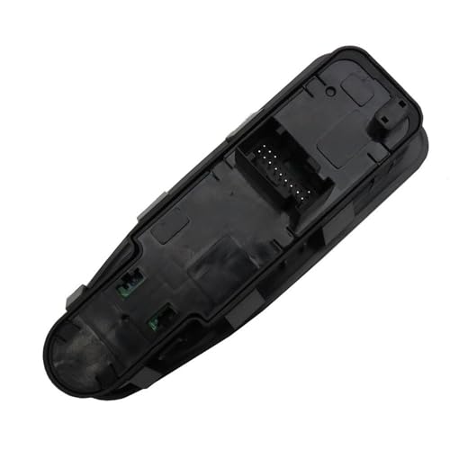 Interrupteur de lève-vitre électrique 6554ZJ, finition durable pour Citroën Dispatch - 2