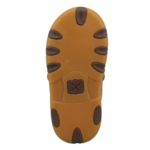 Image of Twisted X Infant Driving Moc Shoe