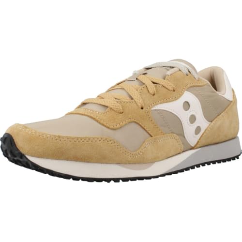 Image of Saucony Unisex's DXN Trainer Sneaker