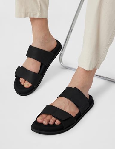 Image of U.S. Polo Assn. Men's Leather Slipper