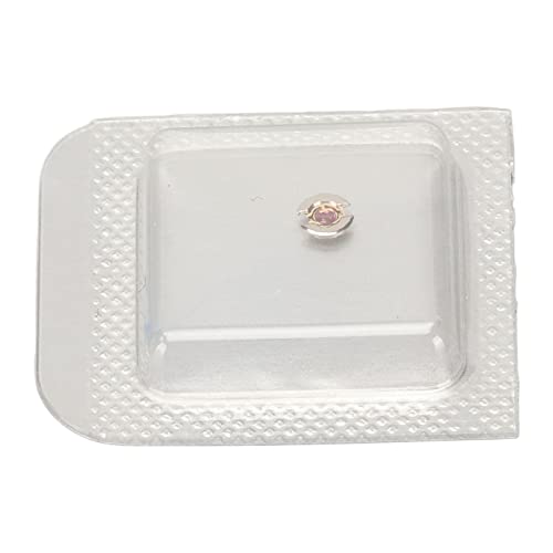 Amortisseur mouvement ETA L888.2 contre chocs montre alliage premium