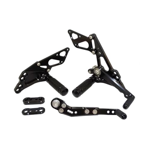 Repose-Pieds Arrière pour Moto Suzuki GSXR 1000 de 2009 à 2016