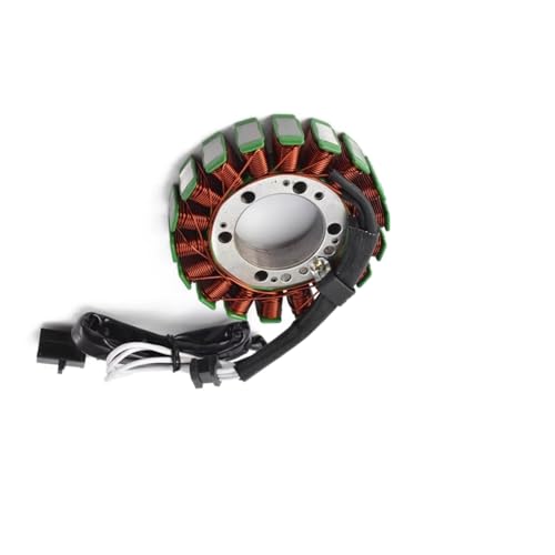 Bobine de stator haute résistance pour système d'allumage ER6F Versys