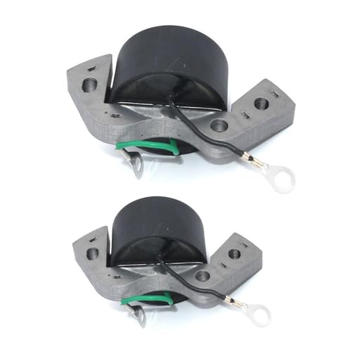 Bobine d'allumage pour moteur hors-bord 1.5hp à 40hp remplace 0582995